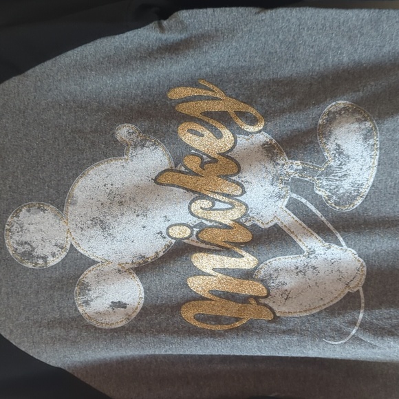 Mickey Mouse Shirt - Picture 2 of 4